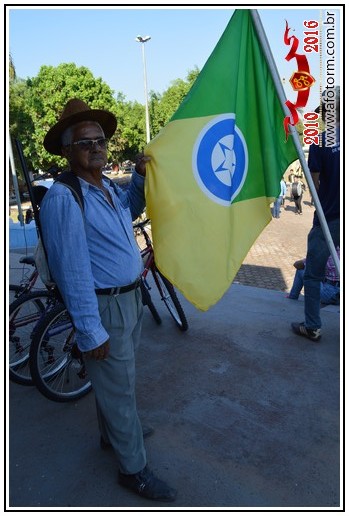 rolim de moura